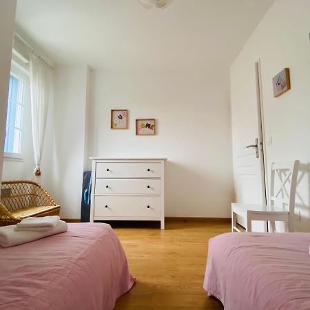 La Reserve 1 Et 2,Maisons De Vacances En Baie De Somme Сен-Валери-сюр-Сомм Экстерьер фото