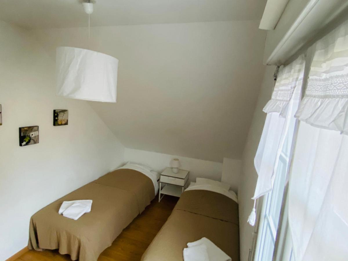 La Reserve 1 Et 2,Maisons De Vacances En Baie De Somme Сен-Валери-сюр-Сомм Экстерьер фото