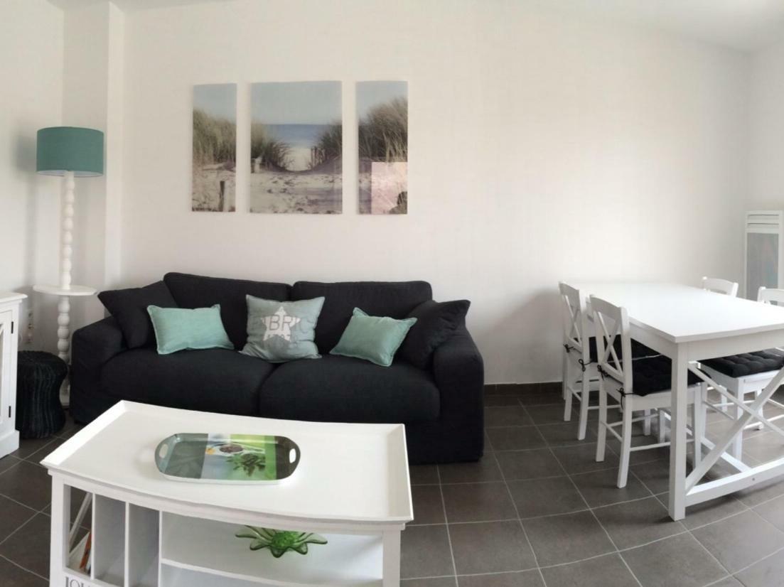 La Reserve 1 Et 2,Maisons De Vacances En Baie De Somme Сен-Валери-сюр-Сомм Экстерьер фото